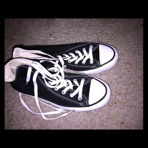 Chuck Taylor’s